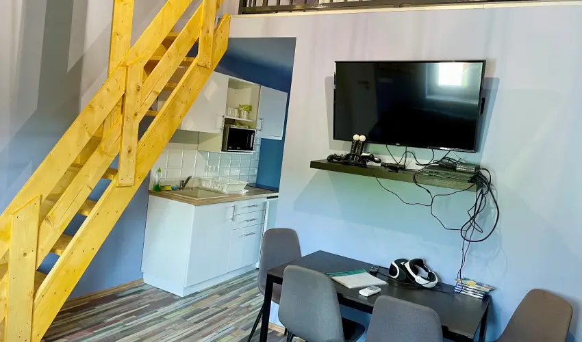 Mese Panzió Zalakaros - Szilveszter (min. 2 éj)