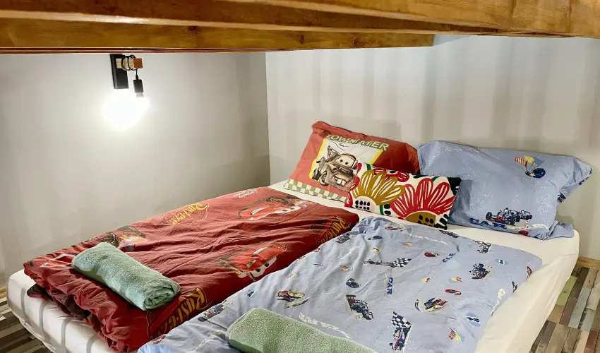 Mese Panzió Zalakaros - Szilveszter (min. 2 éj)