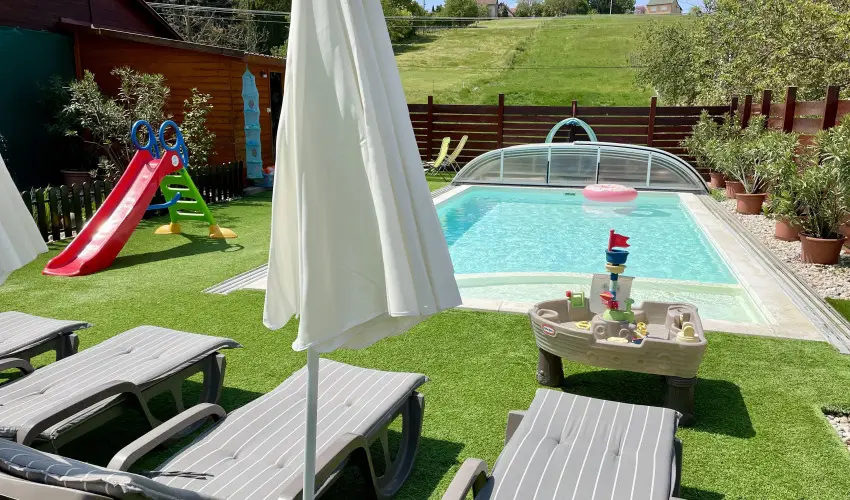 Mese Panzió Zalakaros - Szilveszter (min. 2 éj)