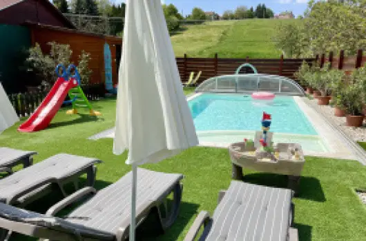 Mese Panzi� - Szilveszter (min. 2 �j)