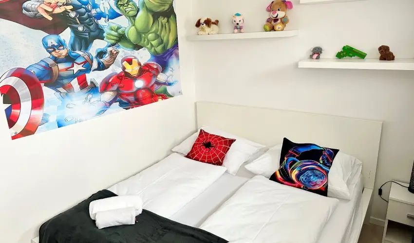 Mese Panzió Zalakaros - Szilveszter (min. 2 éj)