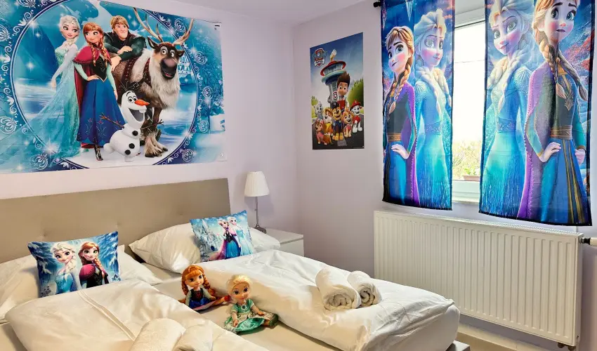 Mese Panzió Zalakaros - Szilveszter (min. 2 éj)