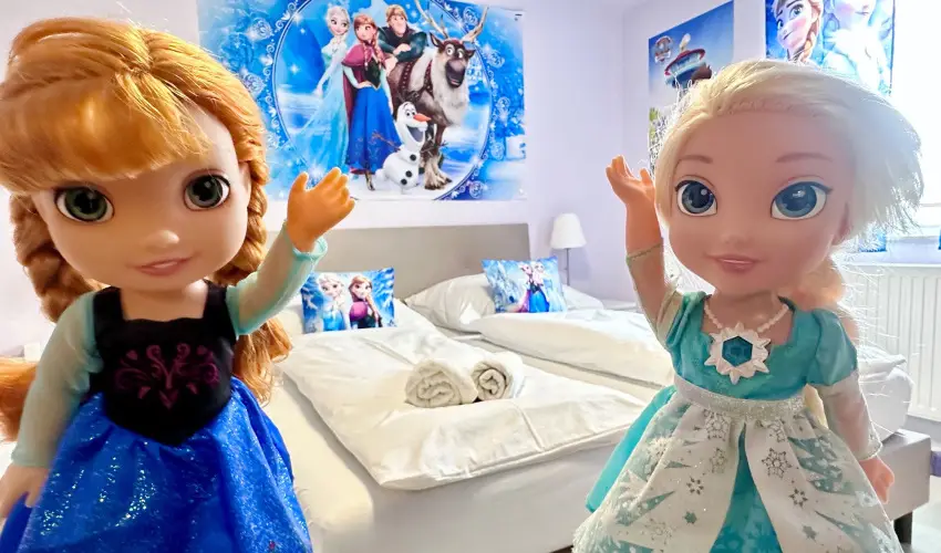 Mese Panzió Zalakaros - Szilveszter (min. 2 éj)