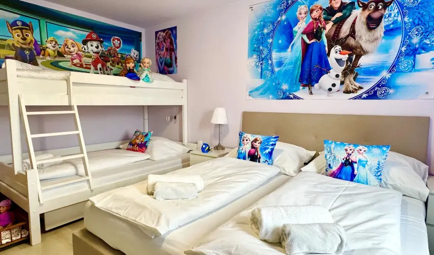 Mese Panzió Zalakaros - Szilveszter (min. 2 éj)