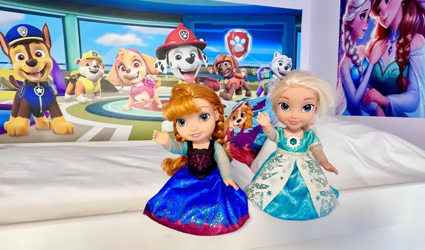 Mese Panzió Zalakaros - Szilveszter (min. 2 éj)