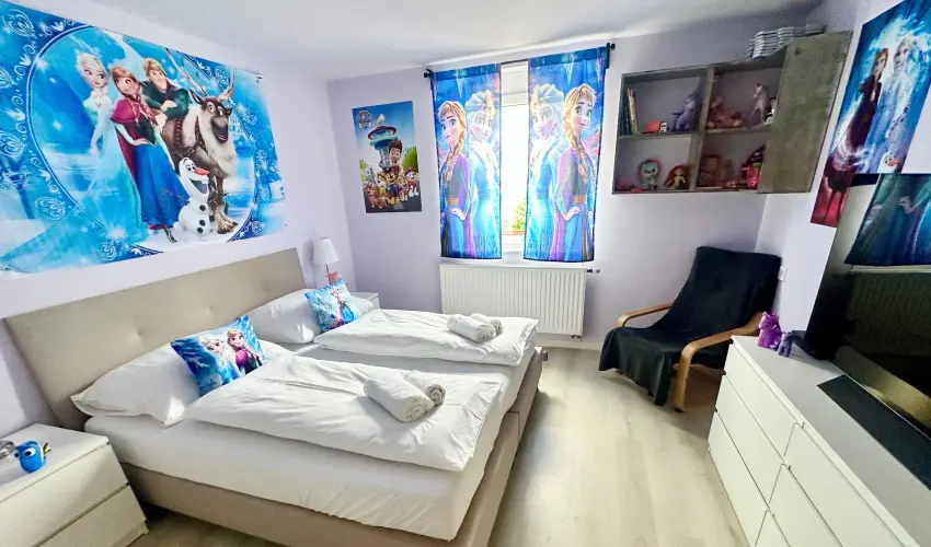 Mese Panzió Zalakaros - Szilveszter (min. 2 éj)