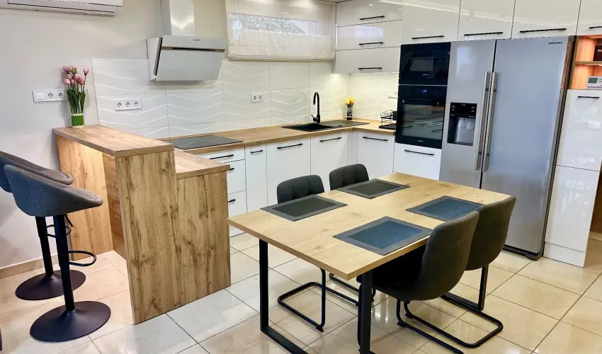 Mese Panzió Zalakaros - Szilveszter (min. 2 éj)