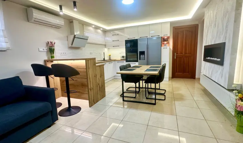 Mese Panzió Zalakaros - Szilveszter (min. 2 éj)