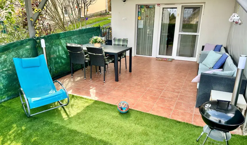 Mese Panzió Zalakaros - Szilveszter (min. 2 éj)