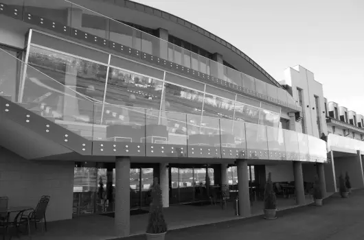 Gokart Hotel - Szilveszter