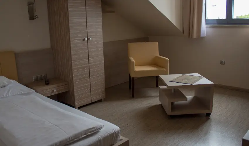 Gokart Hotel Kecskemt - Szilveszter (min. 2 j)