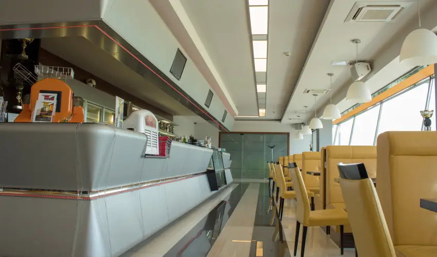 Gokart Hotel Kecskemt - Szilveszter (min. 2 j)