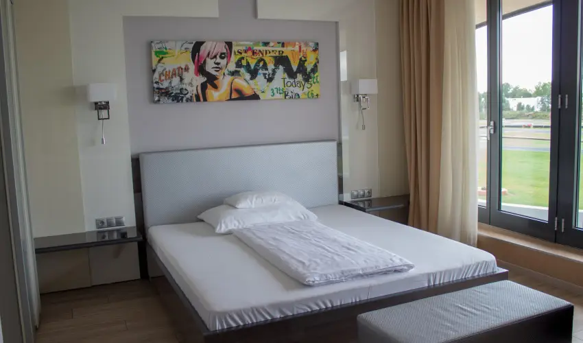 Gokart Hotel Kecskemt - Szilveszter (min. 2 j)