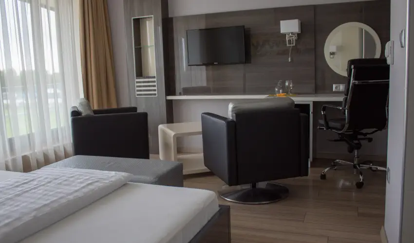 Gokart Hotel Kecskemt - Szilveszter (min. 2 j)