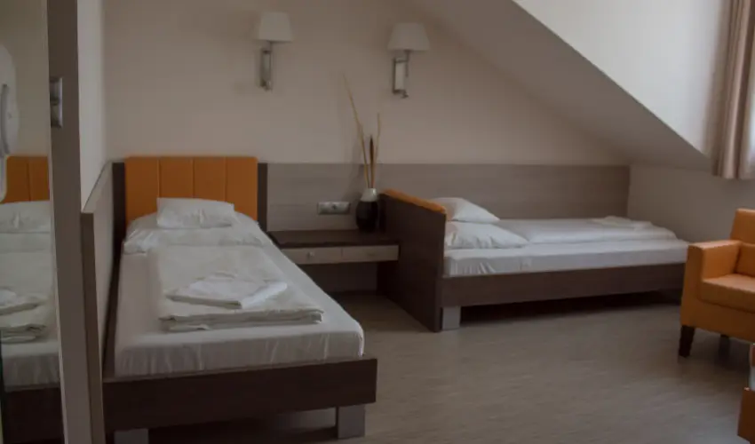 Gokart Hotel Kecskemt - Szilveszter (min. 2 j)