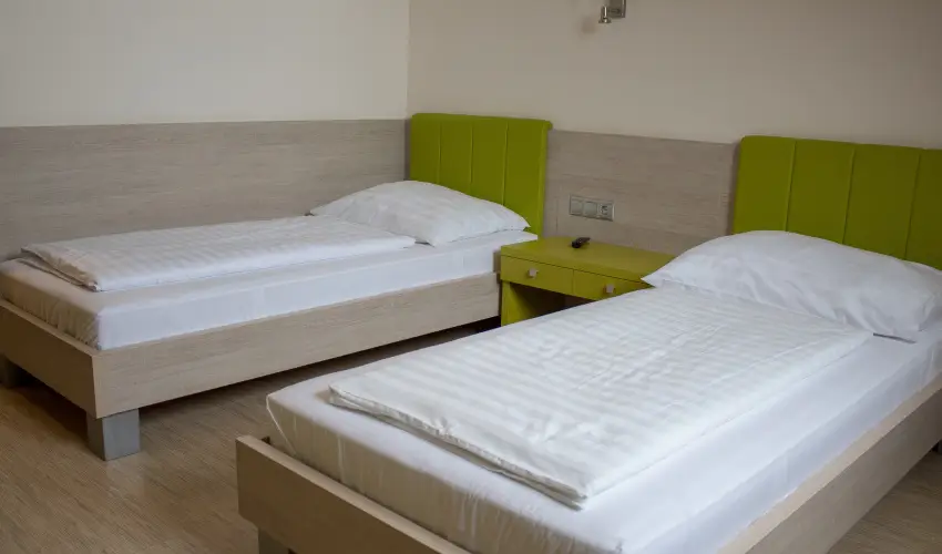 Gokart Hotel Kecskemt - Szilveszter (min. 2 j)