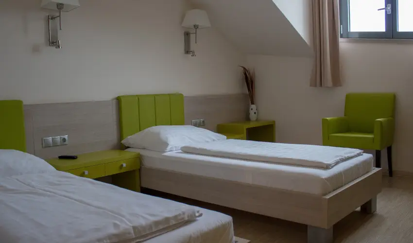 Gokart Hotel Kecskemt - Szilveszter (min. 2 j)