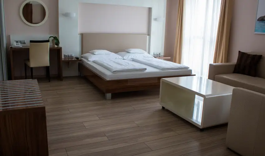 Gokart Hotel Kecskemt - Szilveszter (min. 2 j)