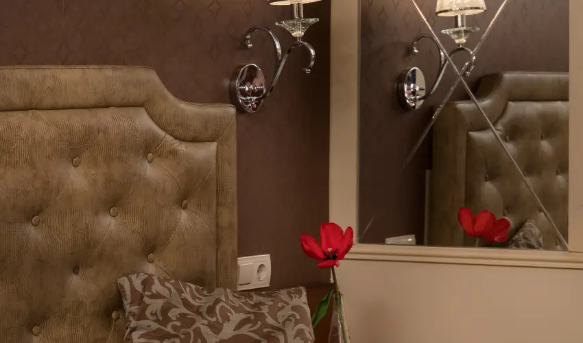 Golden Ball Club Hotel Gyr - Szilveszter (min. 2 j)