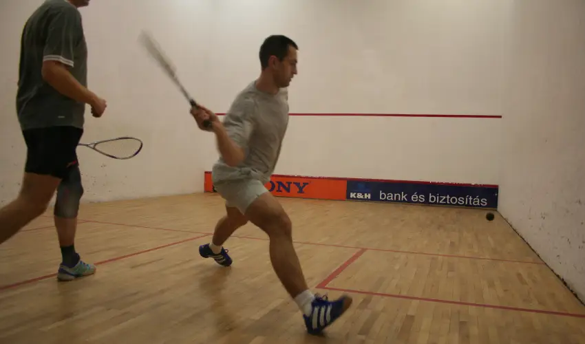 Golden Ball Club Hotel Gyr - Szilveszter (min. 2 j)