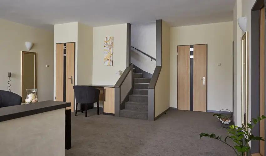 Gold Haus Panzi Balatonfred - Szilveszter (min. 2 j)