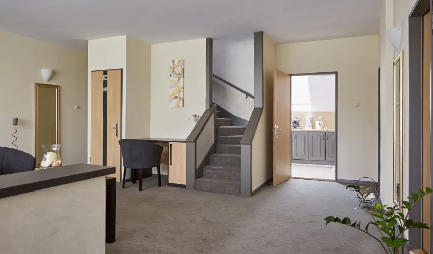 Gold Haus Panzi Balatonfred - Szilveszter (min. 2 j)