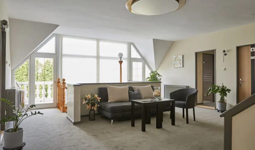 Gold Haus Panzi Balatonfred - Szilveszter (min. 2 j)