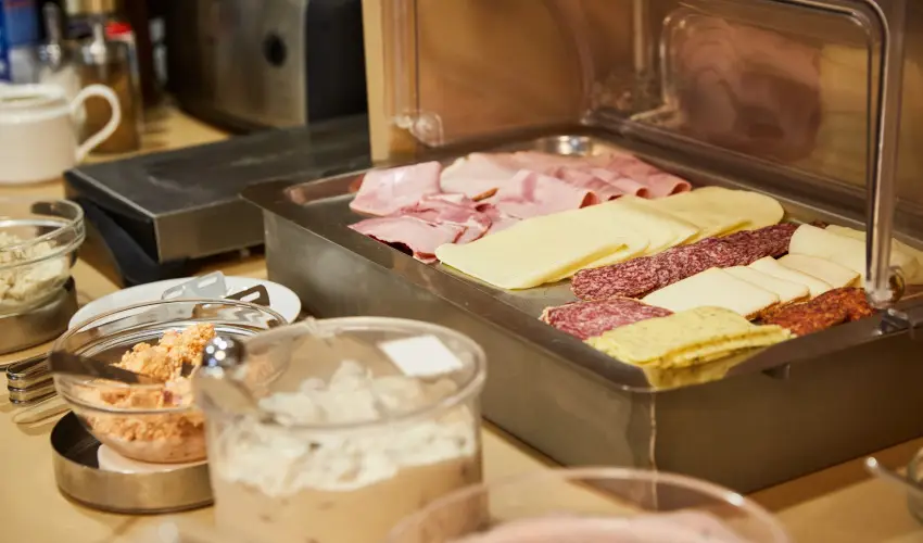 Gold Haus Panzi Balatonfred - Szilveszter (min. 2 j)