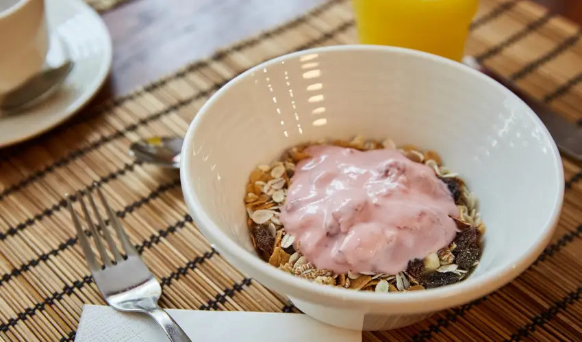 Gold Haus Panzi Balatonfred - Szilveszter (min. 2 j)