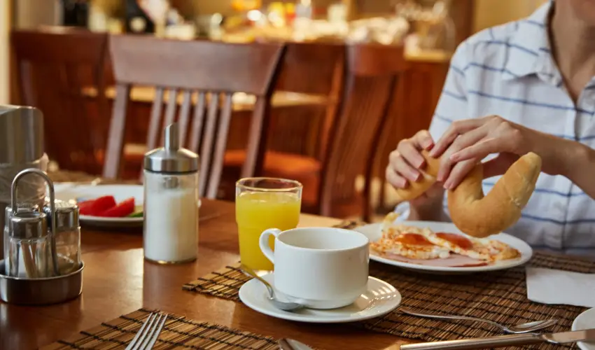 Gold Haus Panzi Balatonfred - Szilveszter (min. 2 j)