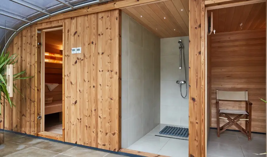 Gold Haus Panzi Balatonfred - Szilveszter (min. 2 j)