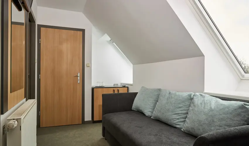 Gold Haus Panzi Balatonfred - Szilveszter (min. 2 j)