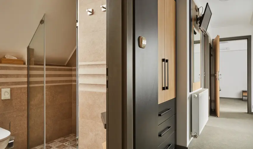 Gold Haus Panzi Balatonfred - Szilveszter (min. 2 j)