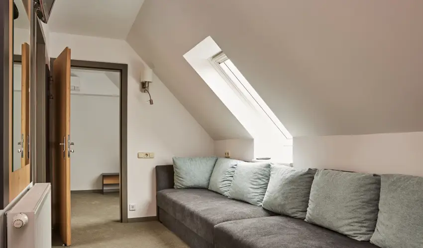 Gold Haus Panzi Balatonfred - Szilveszter (min. 2 j)