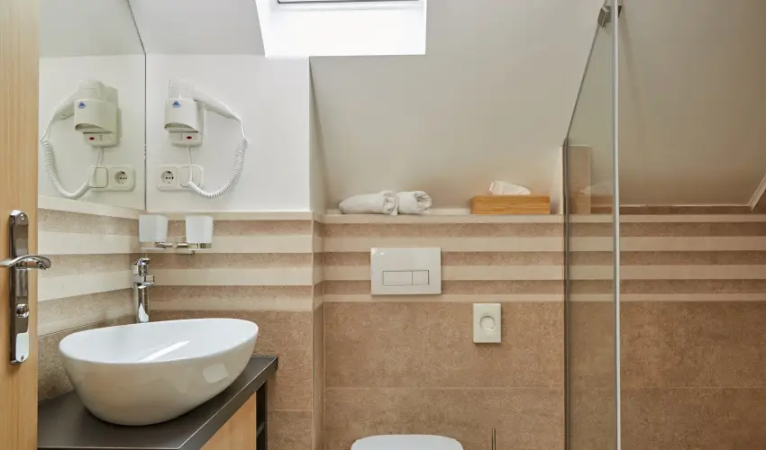 Gold Haus Panzi Balatonfred - Szilveszter (min. 2 j)