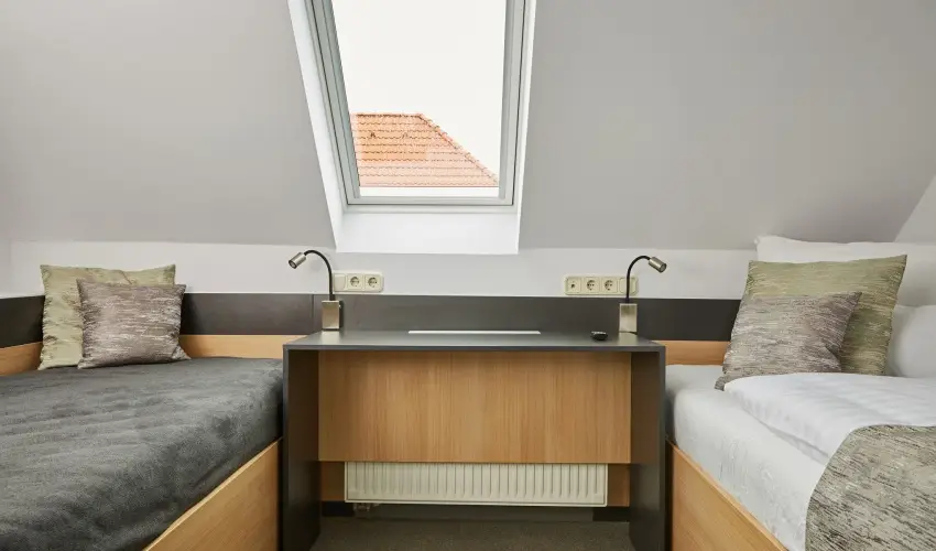 Gold Haus Panzi Balatonfred - Szilveszter (min. 2 j)