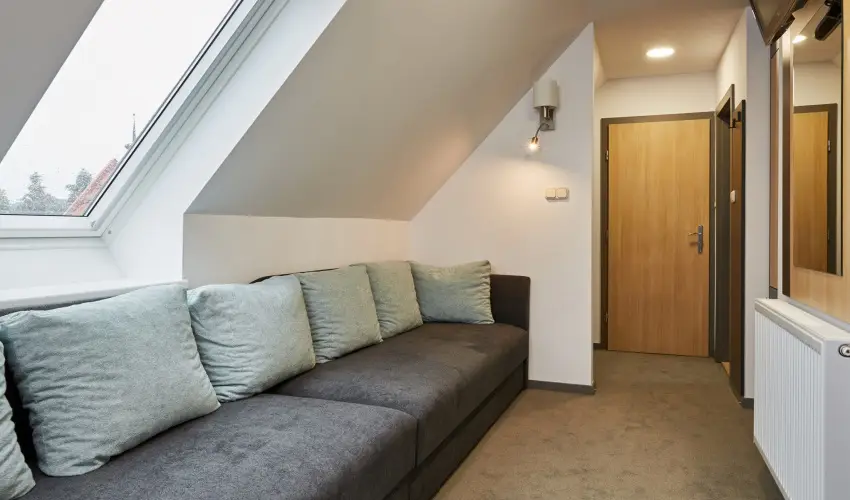 Gold Haus Panzi Balatonfred - Szilveszter (min. 2 j)