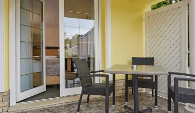 Gold Haus Panzi Balatonfred