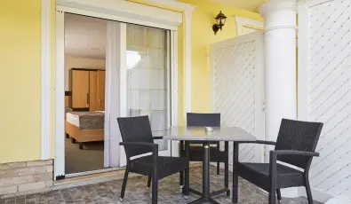 Gold Haus Panzi Balatonfred