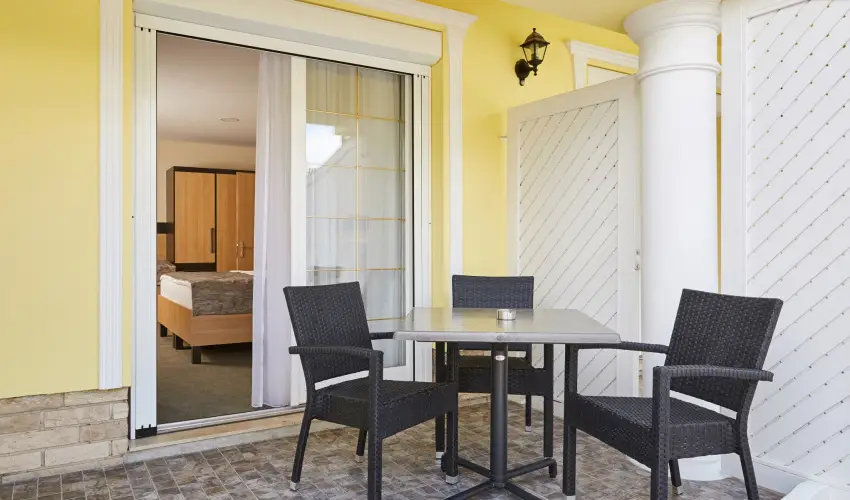 Gold Haus Panzi Balatonfred - Szilveszter (min. 2 j)