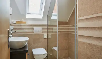 Gold Haus Panzi Balatonfred