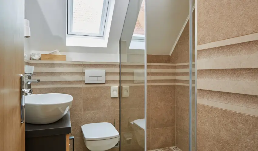 Gold Haus Panzi Balatonfred - Szilveszter (min. 2 j)