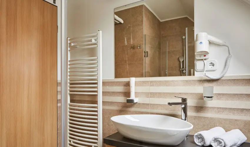 Gold Haus Panzi Balatonfred - Szilveszter (min. 2 j)