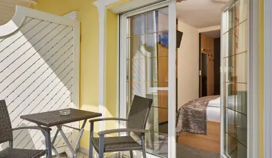 Gold Haus Panzi Balatonfred