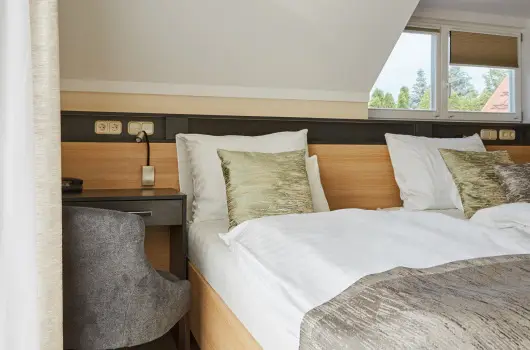 Gold Haus Panzi - Szilveszter (min. 2 j)