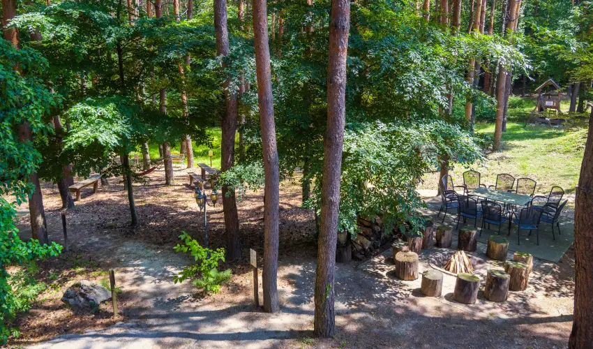 Gosztola Gyngye-az erd szllodja Gosztola - Szilveszter (min. 3 j)