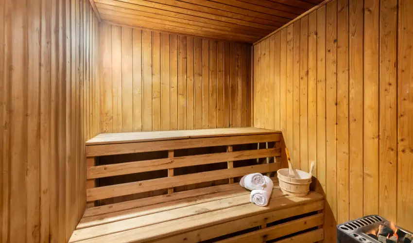 Gosztola Gyngye-az erd szllodja Gosztola - Szilveszter (min. 3 j)