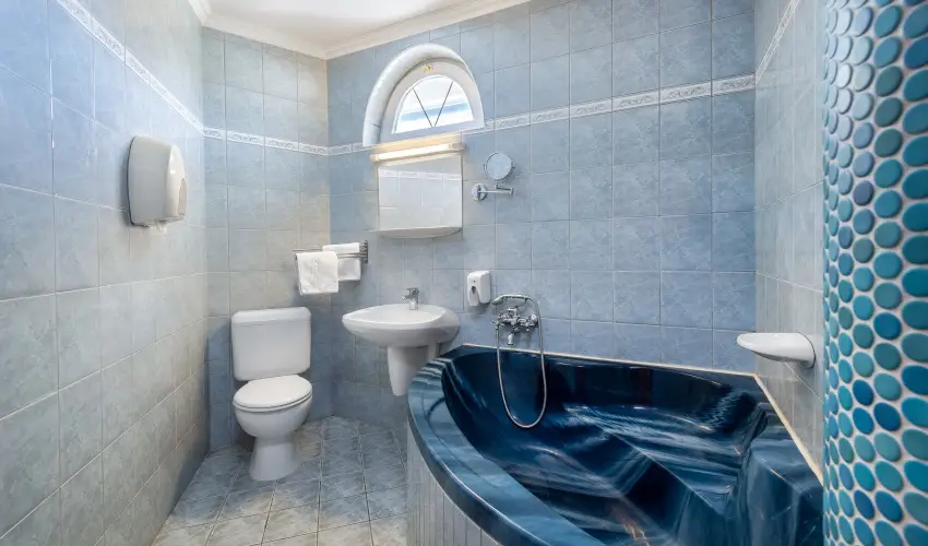 Gosztola Gyngye-az erd szllodja Gosztola - Szilveszter (min. 3 j)