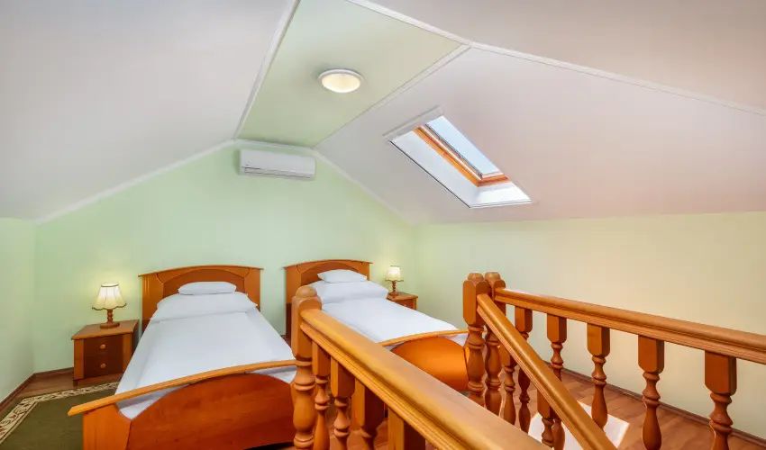 Gosztola Gyngye-az erd szllodja Gosztola - Szilveszter (min. 3 j)