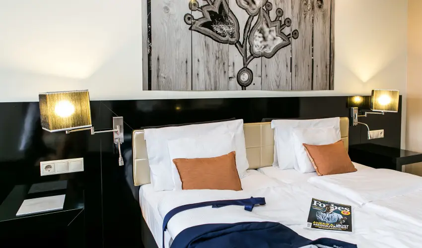 Gotthard Therme Hotel & Conference Szentgotthrd - Szilveszter (min. 3 j)